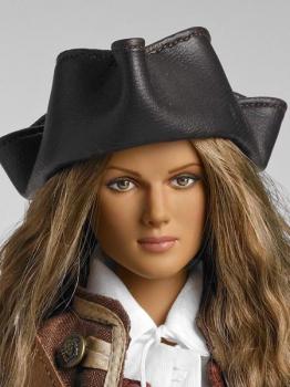 Tonner - Pirates of the Caribbean - High Seas Elizabeth Swann - Doll